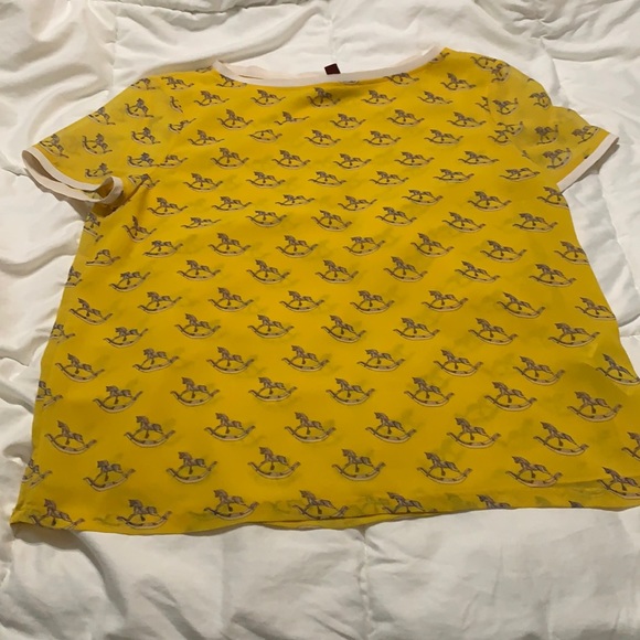 Ted Baker top - Picture 1 of 3